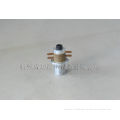 35 Khz Piezoelectric Ultrasonic Ceramic Transducers For Cleaner / Welder